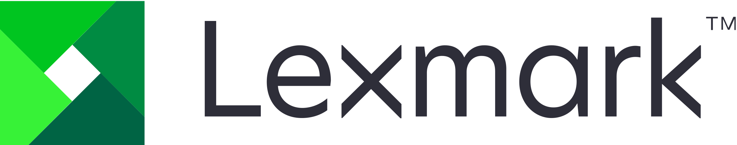 Lexmark